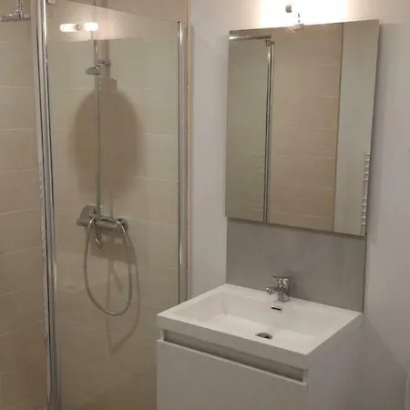 Le Loft De Cathy 1 * Honfleur