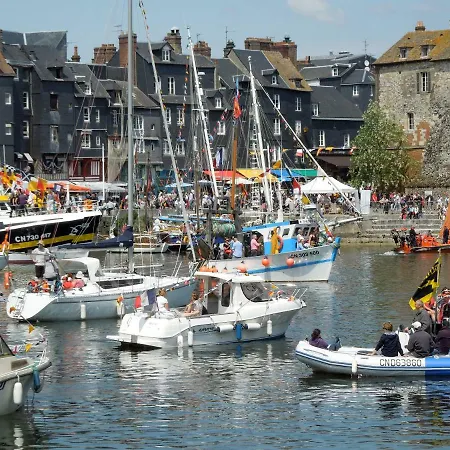 Apartment Le Loft De Cathy 1 *