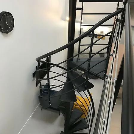 Le Loft De Cathy 1 Apartment