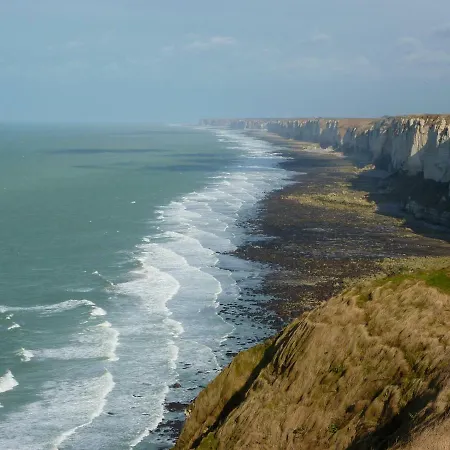 Le Loft De Cathy 1 Appartement Honfleur