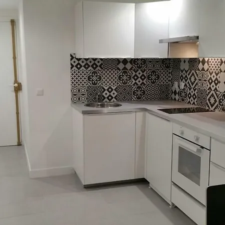 דירה Le Loft De Cathy 1 הונפלר