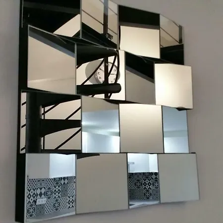 דירה Le Loft De Cathy 1 הונפלר