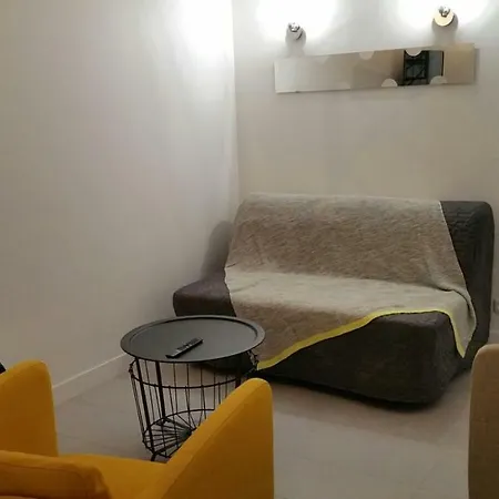 Le Loft De Cathy 1 דירה הונפלר
