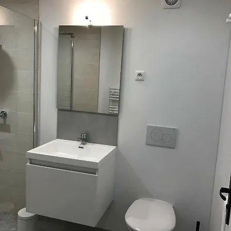 Le Loft De Cathy 1 * הונפלר