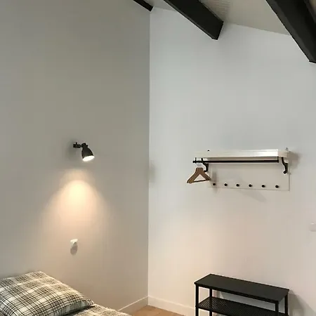 Le Loft De Cathy 1 דירה הונפלר