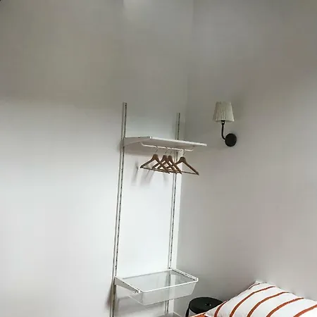 Le Loft De Cathy 1 הונפלר