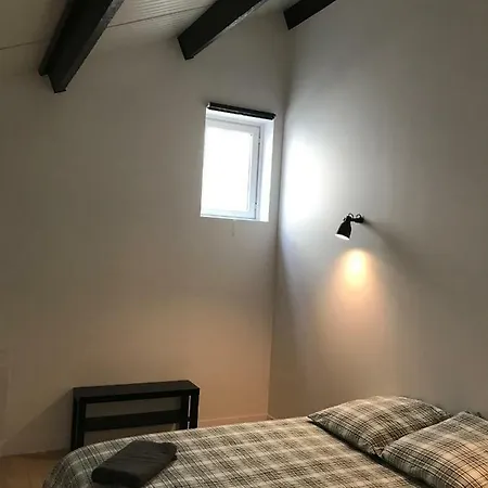 Le Loft De Cathy 1 הונפלר