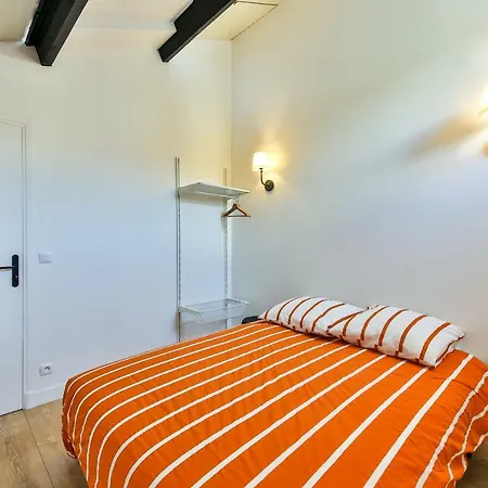דירה Le Loft De Cathy 1 הונפלר