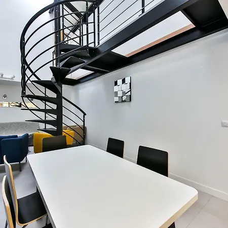 Le Loft De Cathy 1
