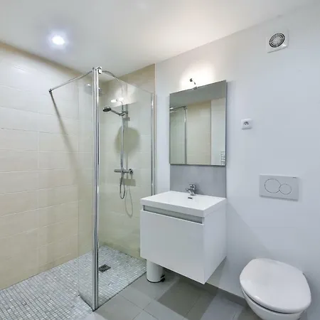 דירה Le Loft De Cathy 1