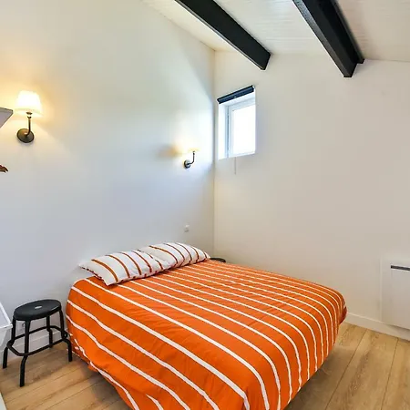 דירה Le Loft De Cathy 1