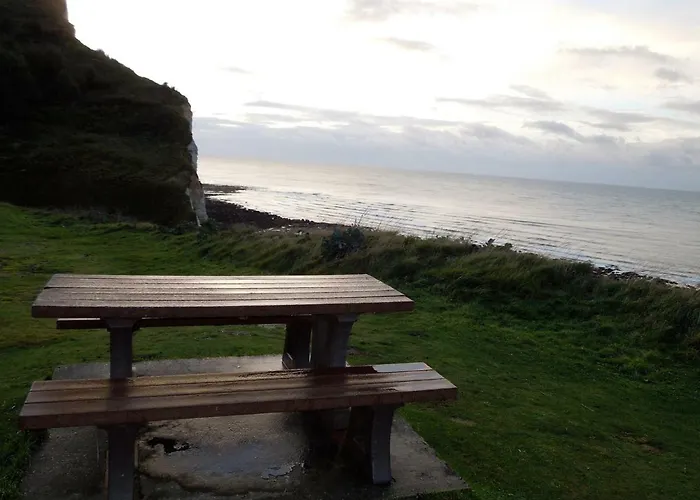 Le Loft De Cathy 1 *