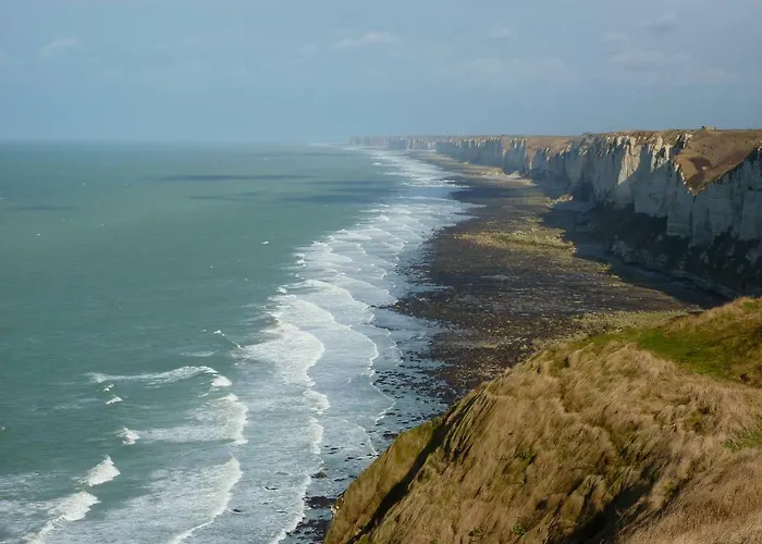 Le Loft De Cathy 1 Appartamento Honfleur