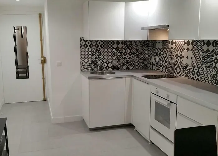 Appartamento Le Loft De Cathy 1 Honfleur