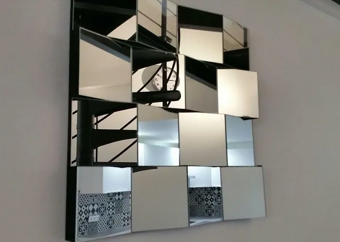 Appartamento Le Loft De Cathy 1 Honfleur