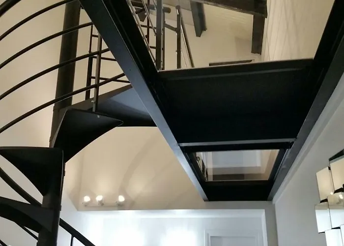 Le Loft De Cathy 1 Appartamento *