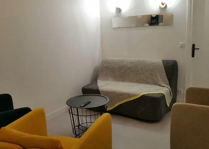 Le Loft De Cathy 1 Appartamento Honfleur