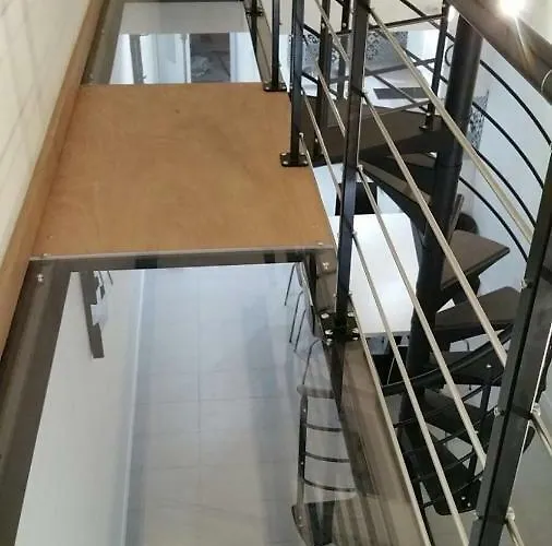 Appartamento Le Loft De Cathy 1 Honfleur