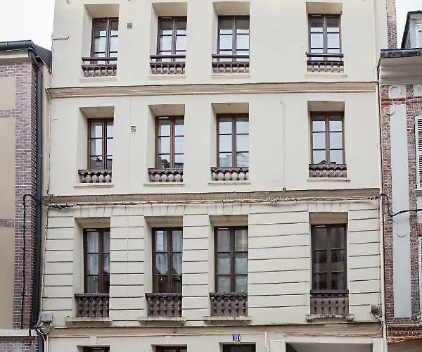 Le Loft De Cathy 1 Appartamento *