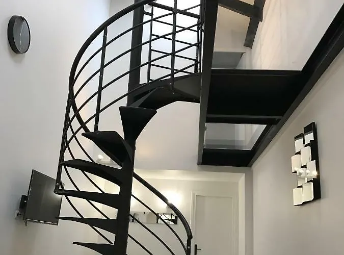 Appartamento Le Loft De Cathy 1