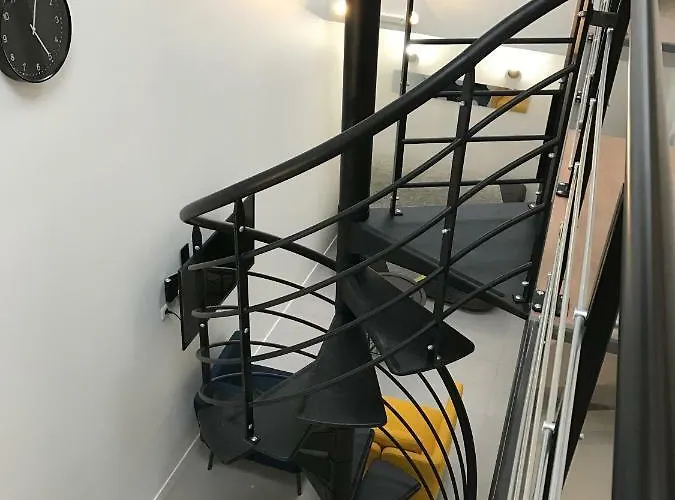 Le Loft De Cathy 1 Appartamento