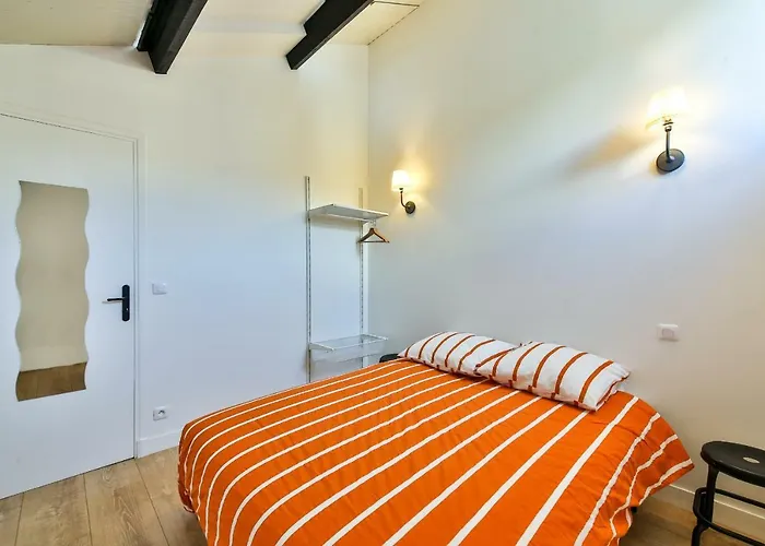 Appartamento Le Loft De Cathy 1 Honfleur