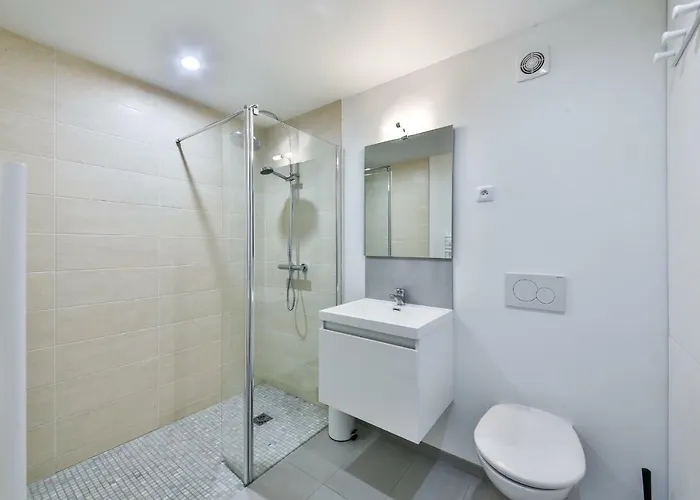 Appartamento Le Loft De Cathy 1