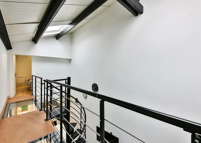 Le Loft De Cathy 1 Appartamento *