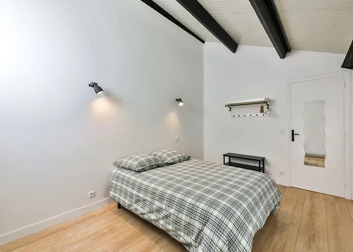 Le Loft De Cathy 1 Honfleur